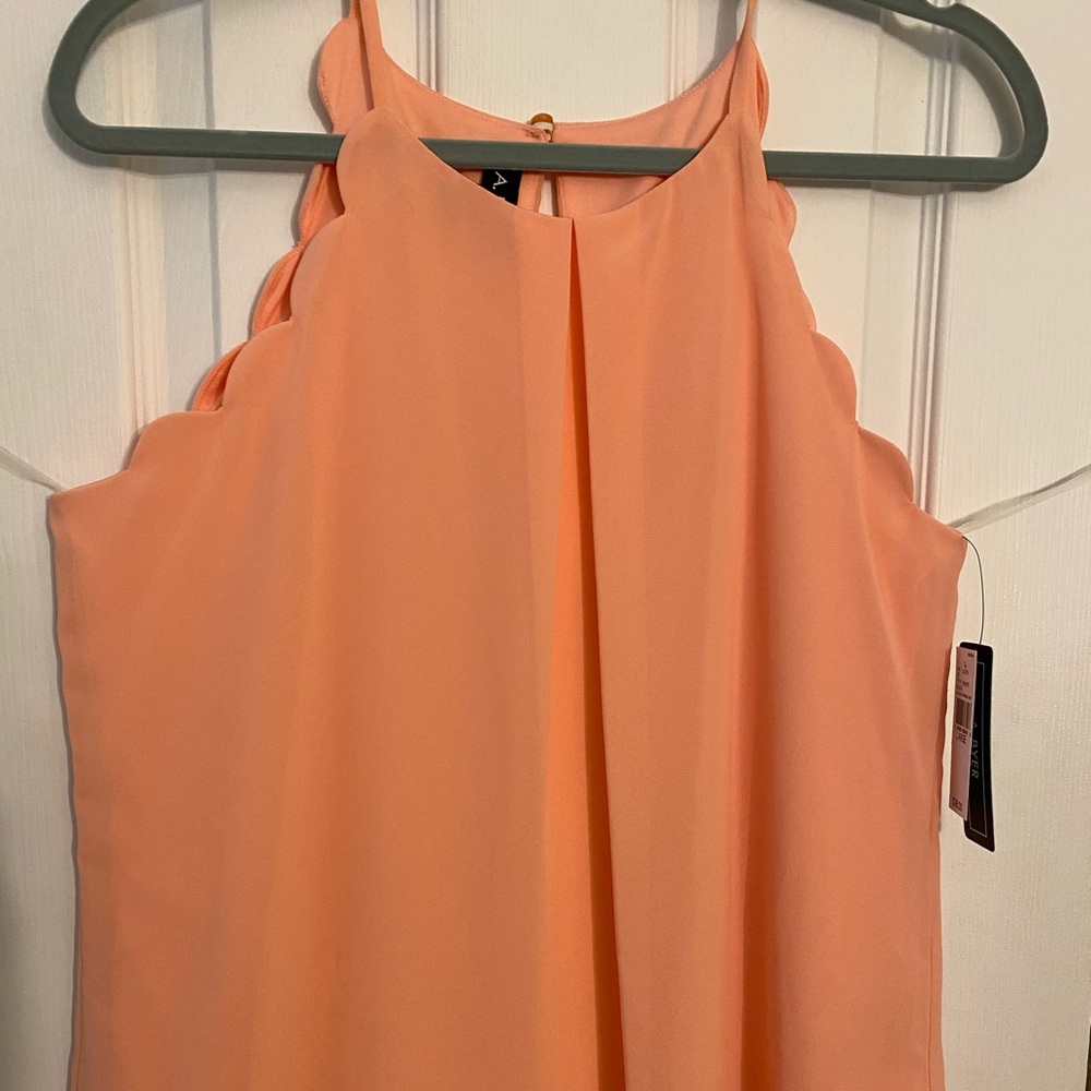 Woman’s blouse